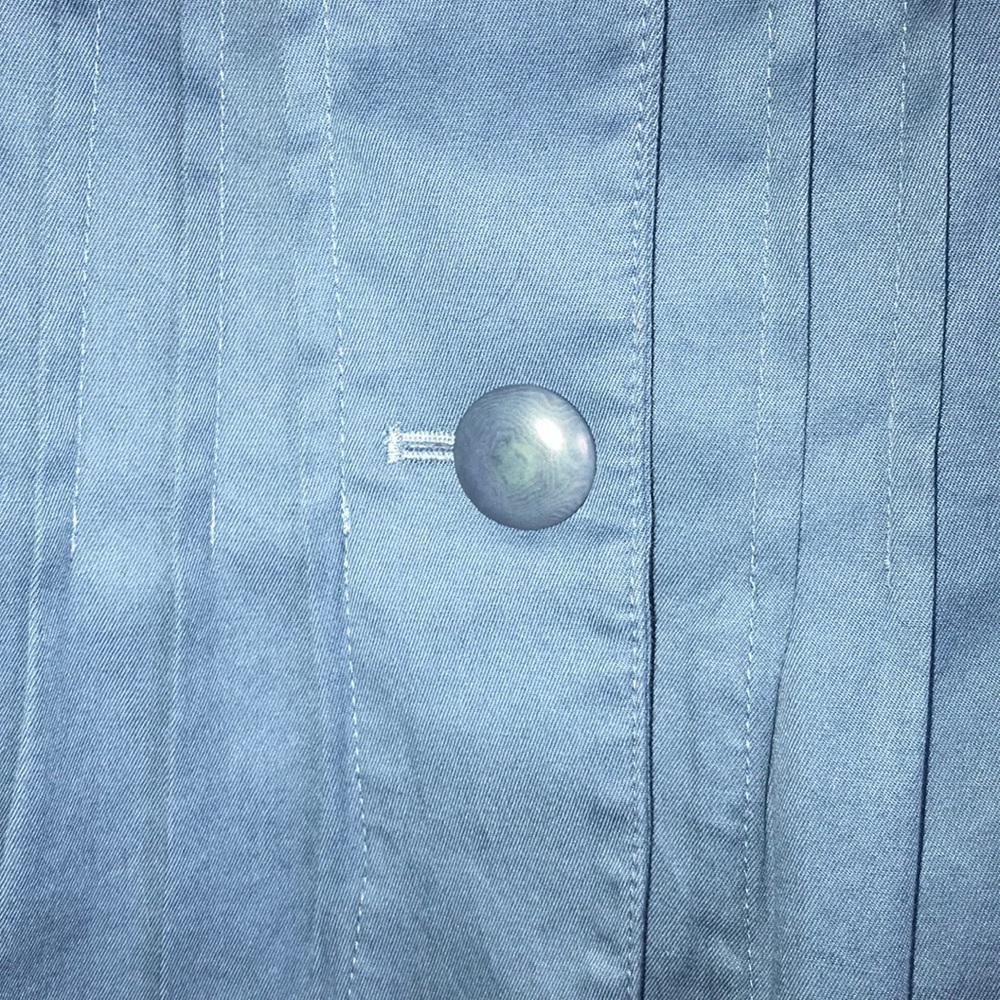 Talbots midriff jacket - Picture 4 of 5